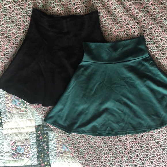 Charlotte Russe Dresses & Skirts - 🍂Charlotte Russe & Rue21 | Bundle of Skirts Charlotte Russe Dresses & Skirts - 🍂Charlotte Russe & Rue21 | Bundle of Skirts